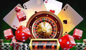 Зеркало Casino Vulkan Stars